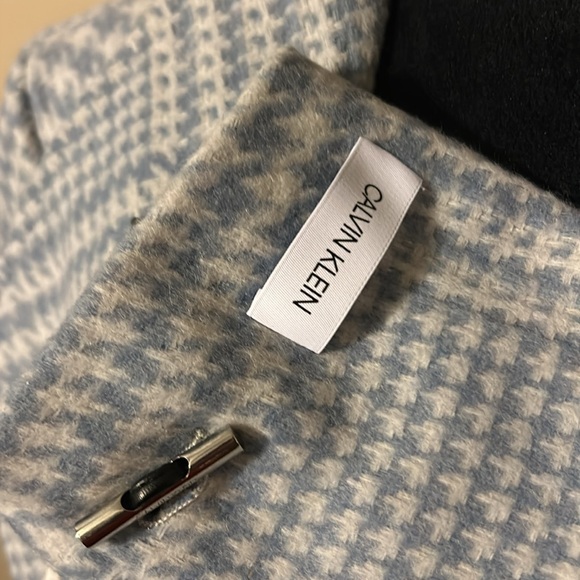 Calvin Klein XL Winter coat - Picture 8 of 8